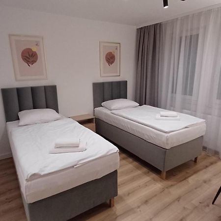 Hotel Piast Myślibórz Bagian luar foto