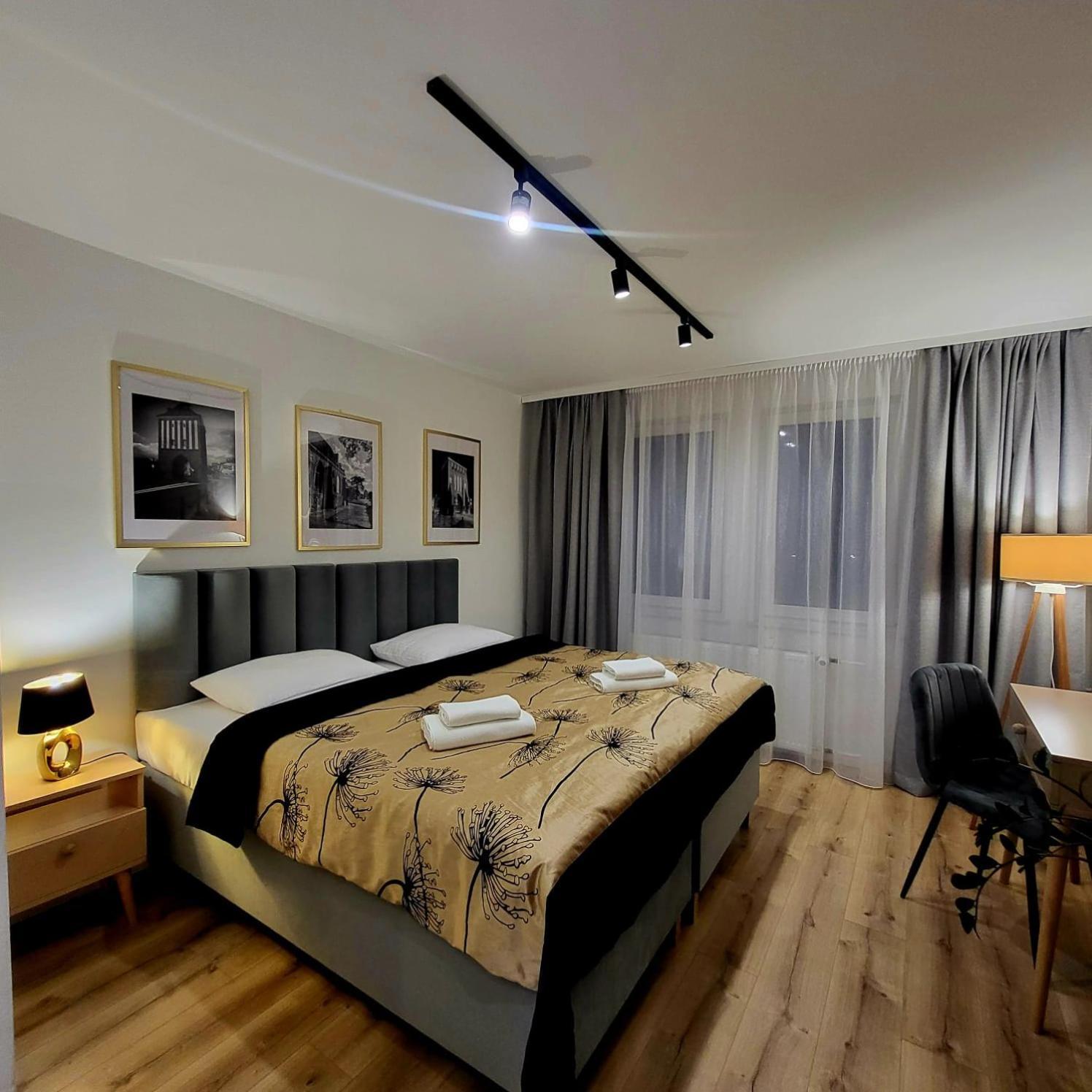 Hotel Piast Myślibórz Bagian luar foto